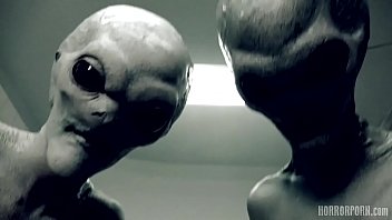 Area 51 alien sex