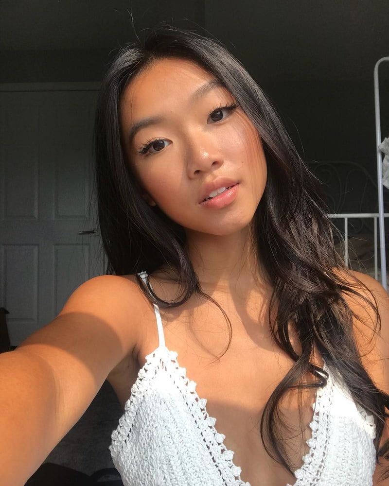 Tomahawk reccomend asian instagram slut