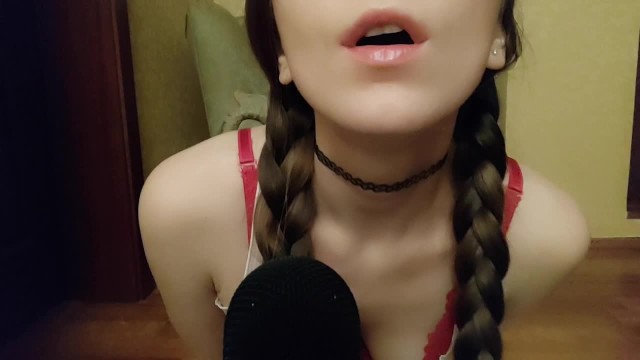 Poison I. recommend best of erotic roleplay asmr