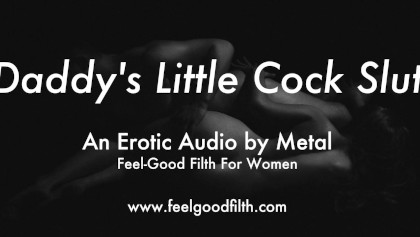 best of Erotic women daddy audio