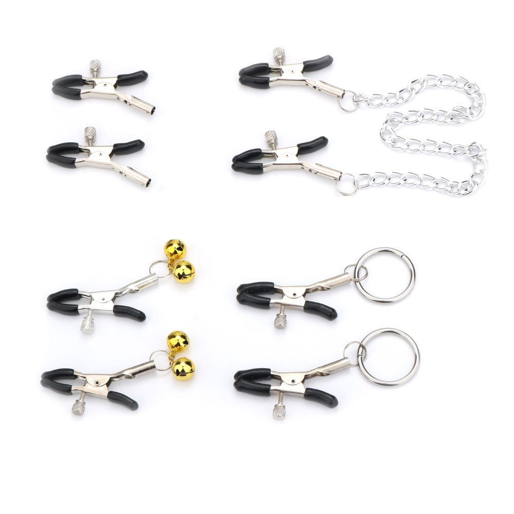 Bell nipple clamps