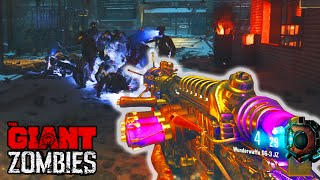 Protein recommendet zombies the giant black ops