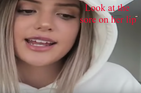 Squeak reccomend alissa violet flashes pussy youtube