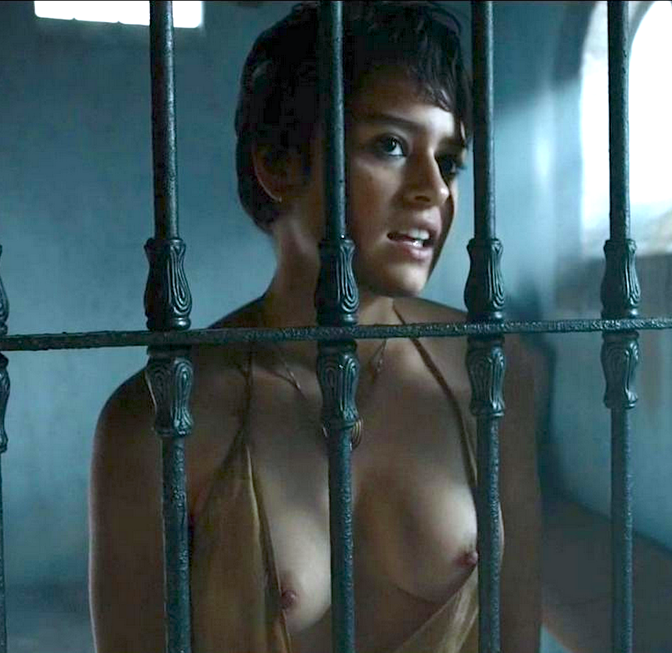 Rosabell laurenti sellers flashing her