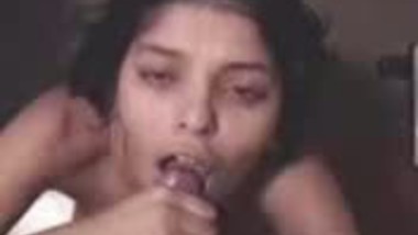 best of Desi girl eating cum indian