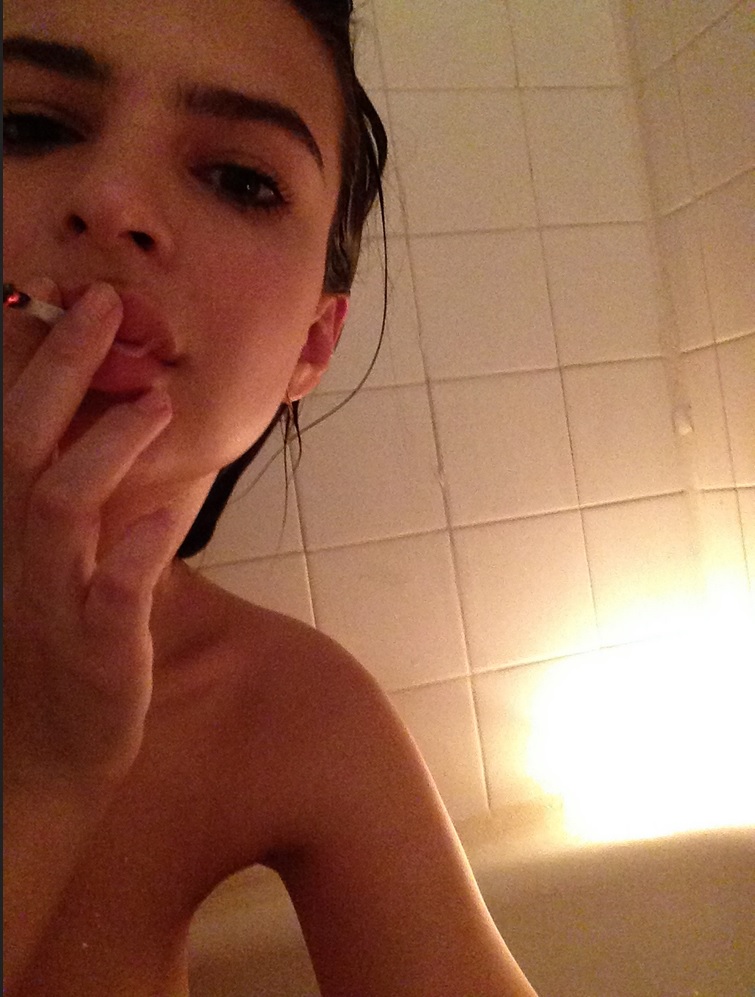 Grand S. recommend best of emily ratajkowski leaked nude pics