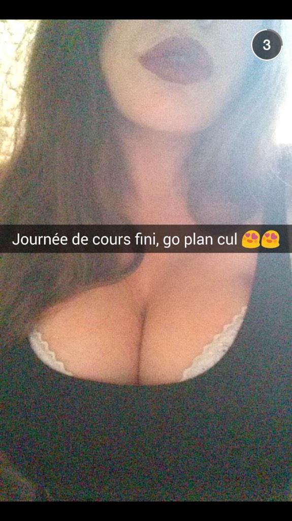 French snap