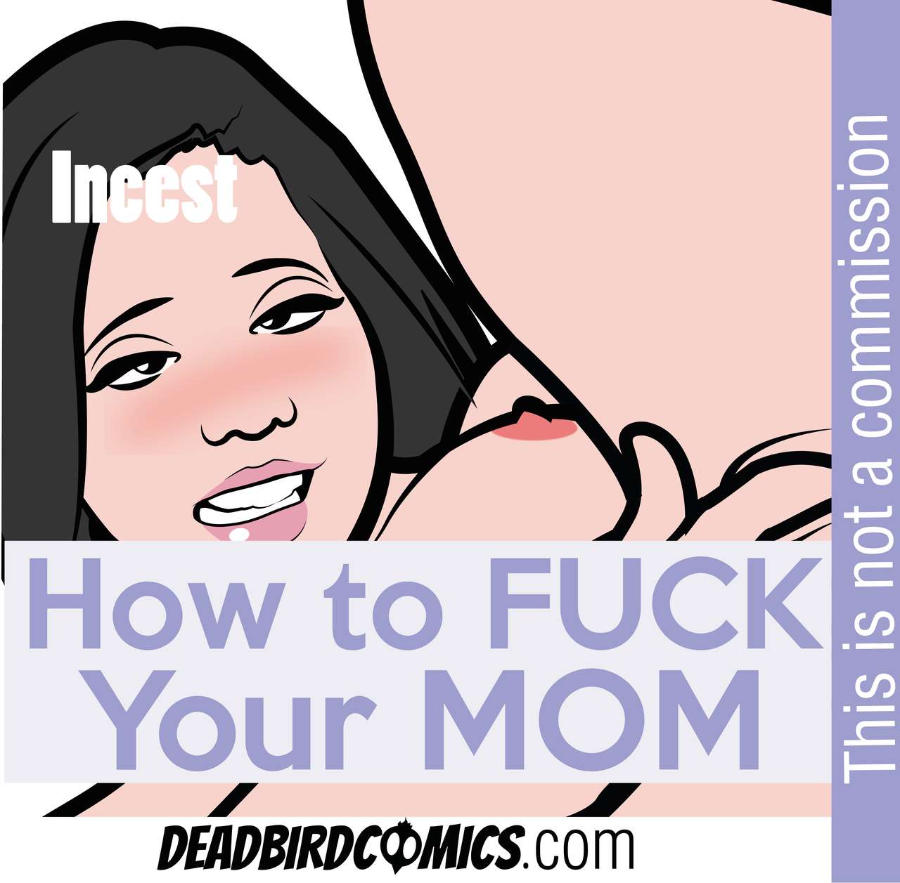 Fuck your mom after