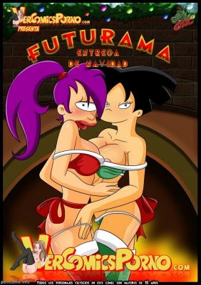 Breezy reccomend futurama porn wong bender with