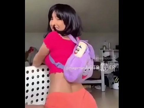 best of Dora gif sexe