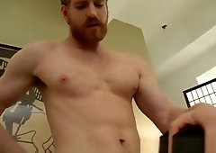 best of Ffun fucking muscle ginger fisting