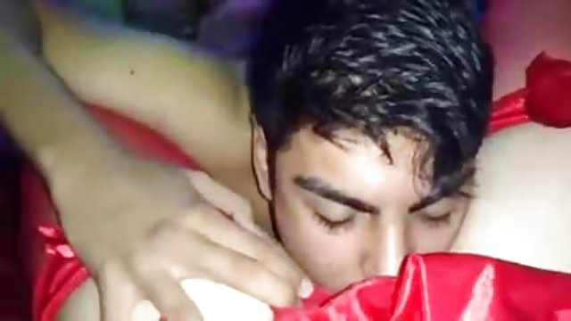 Incredibly Cute Desi Indian Amateur Girl with Hairy Pussy Fucking- DesiGuyy.