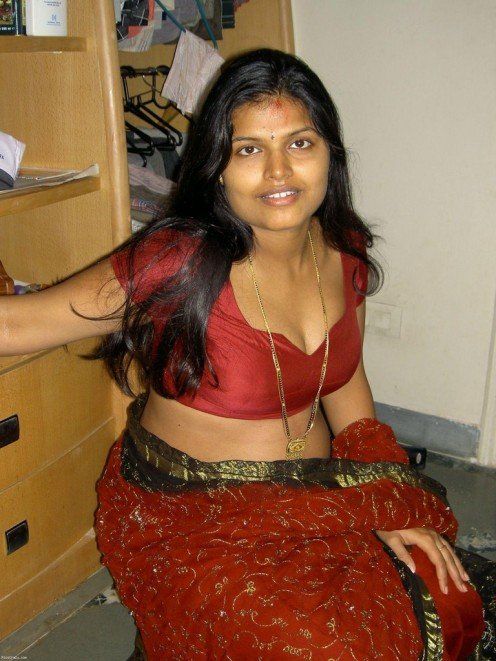 best of Half hot nude aunties indian