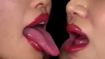 Zodiac recommend best of kiss lipstick fetish