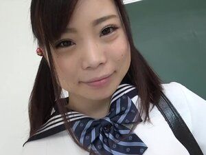 Lovepop seri japanese school girl
