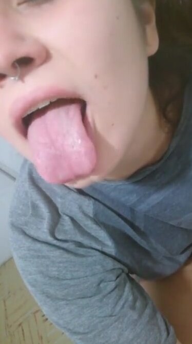 best of Cum mouth filled