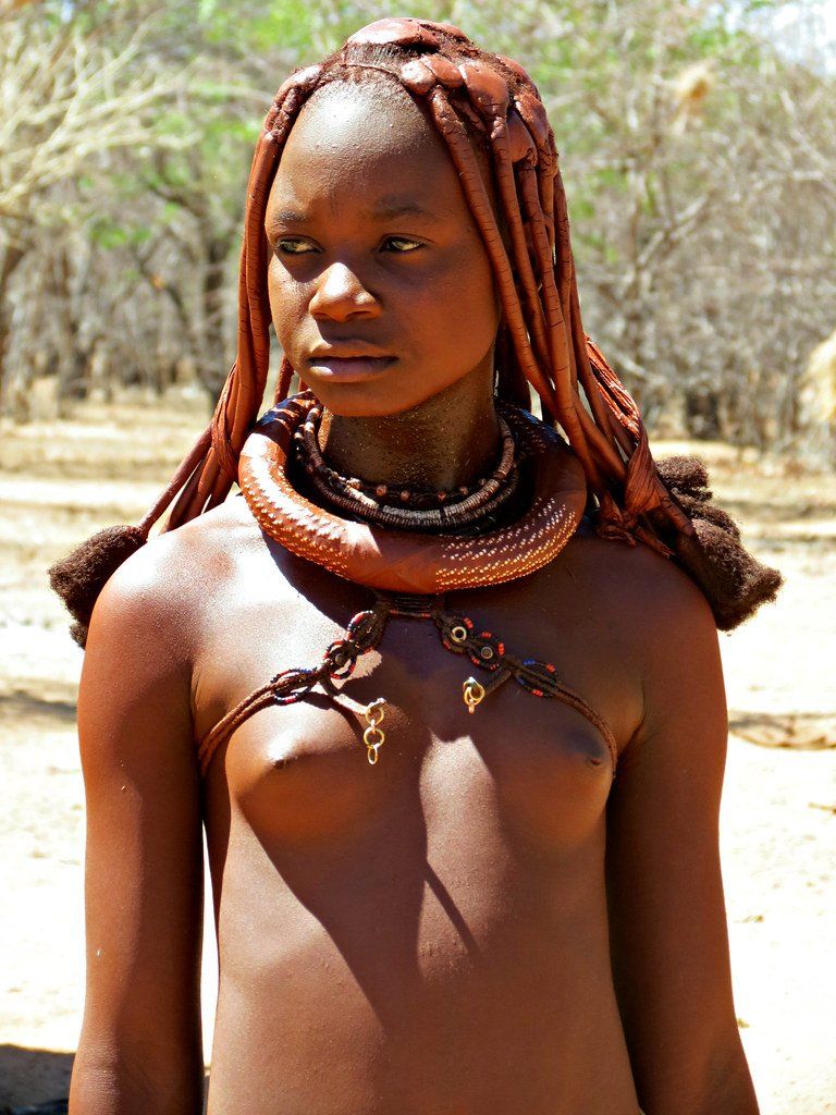 Diesel reccomend nude african tribal girls