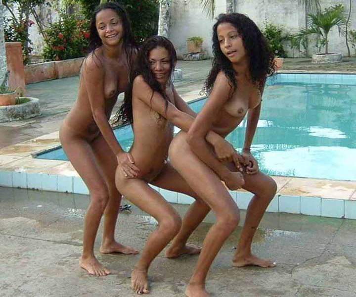 Brazil nude teen ブラジル人ティーン ヌード写真ギャラリー、XXX写真 - NakedPics