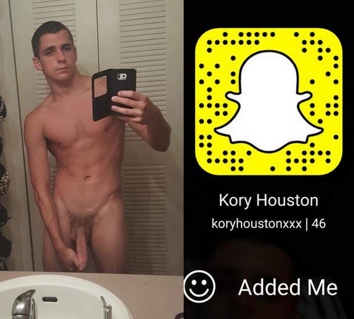 Porn Stars On Snap Chat