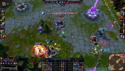 Blaze recommend best of predict proffesional thresh gamer plays