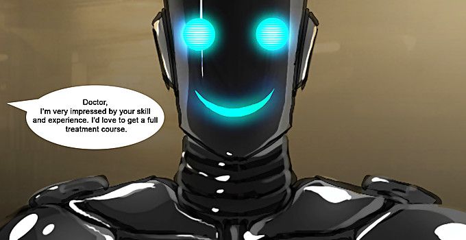 best of Human robot