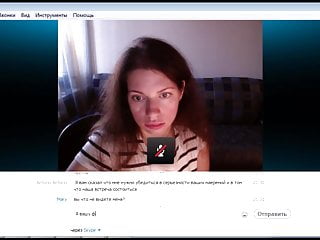 WMD reccomend russian skype girls check you