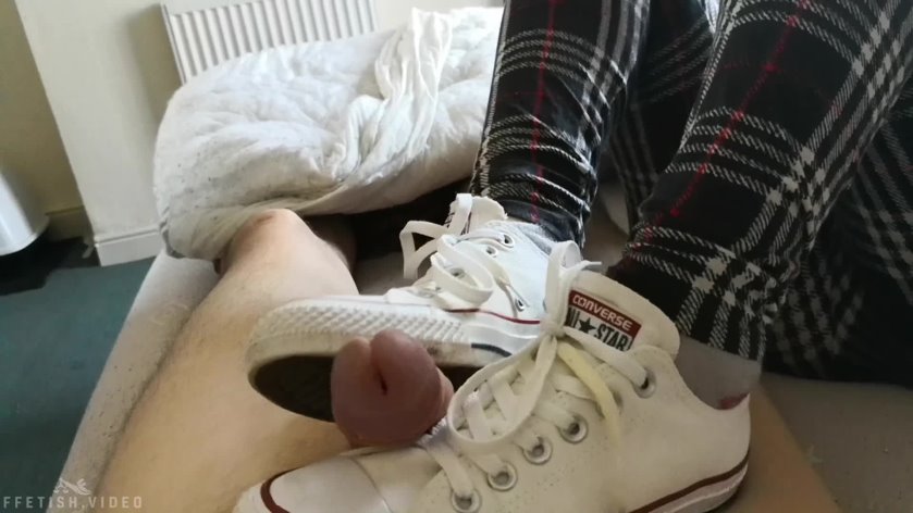 Ribeye reccomend shoejob converse star with