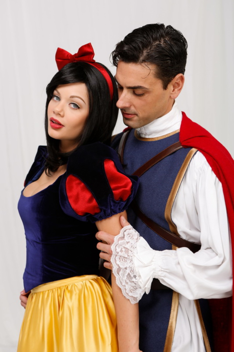 best of Cosplay snow white