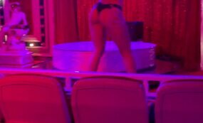 best of Club girl strip stripper squirts