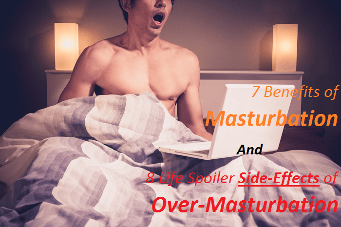 What is masturbation and effect