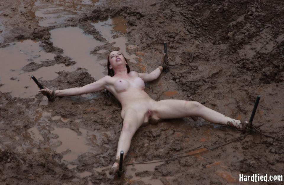 Vice reccomend women mud