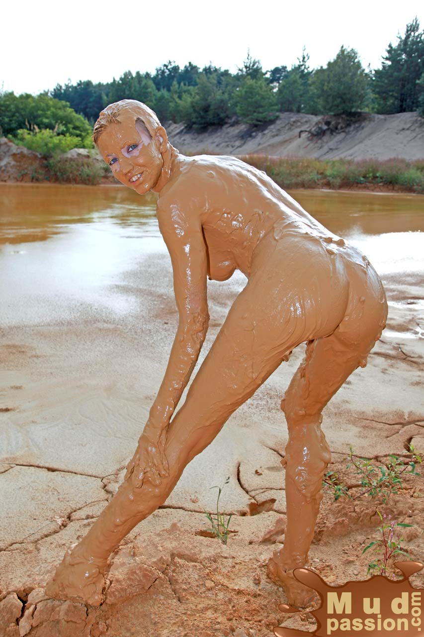 best of Mud nude