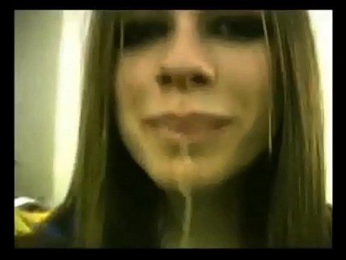 best of Lavigne hardcore nude Avril
