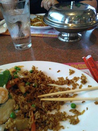 Cat reccomend Asian restaurant mississauga