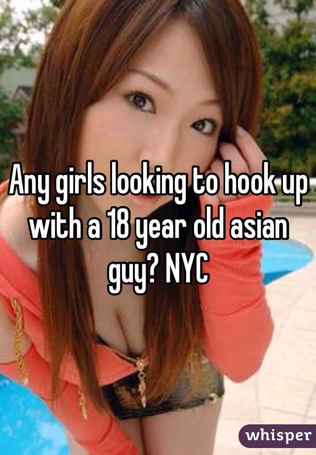 Chipmunk reccomend Asian girl guy like why