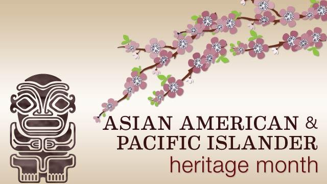 Batman reccomend Asian pacific heritage month los