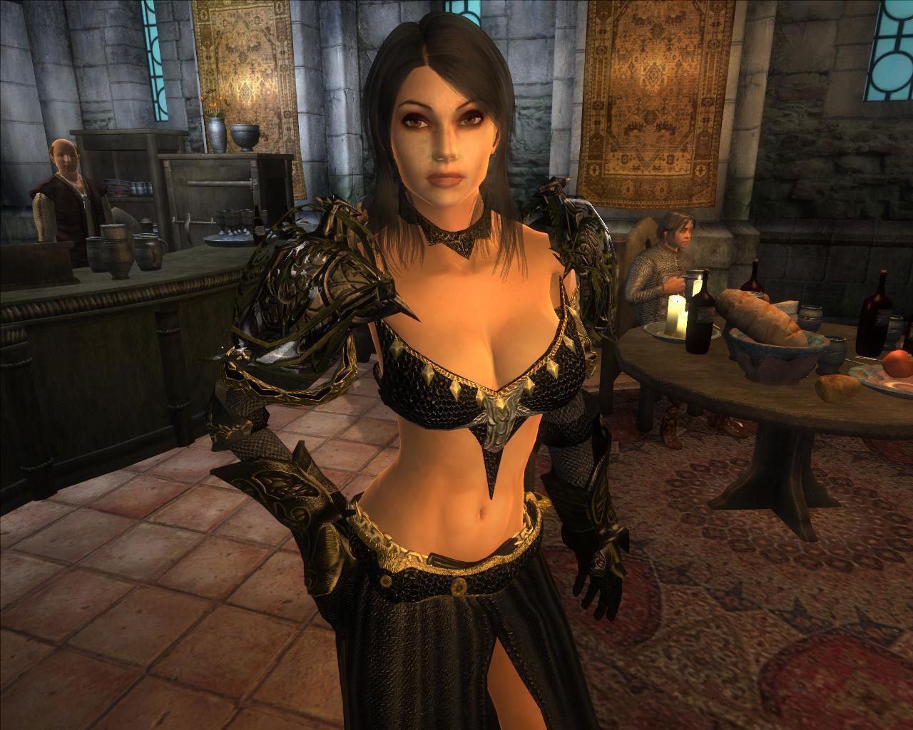 oblivion erotic housewife mods for pc