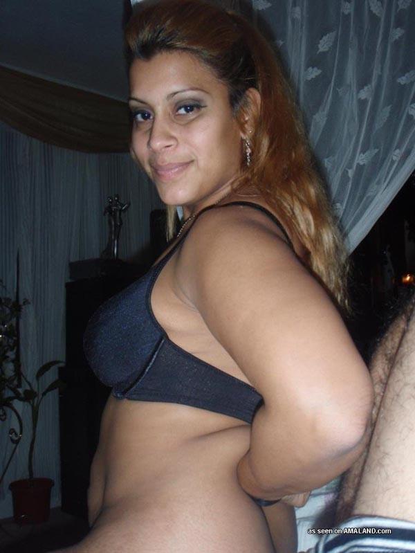chubby amateur latina milf Adult Pictures