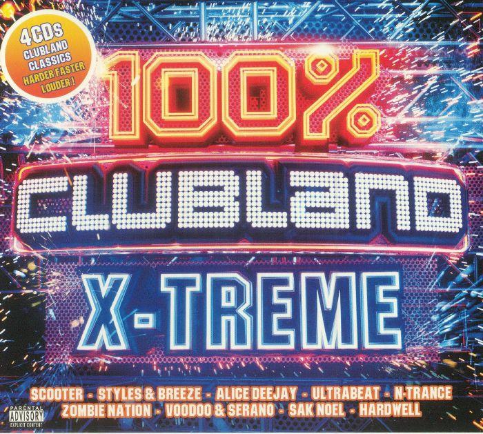 Clubland x-treme hardcore save me Hardcore