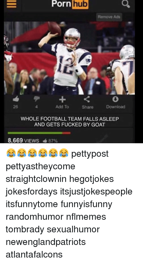 best of Football team entire fucked the I