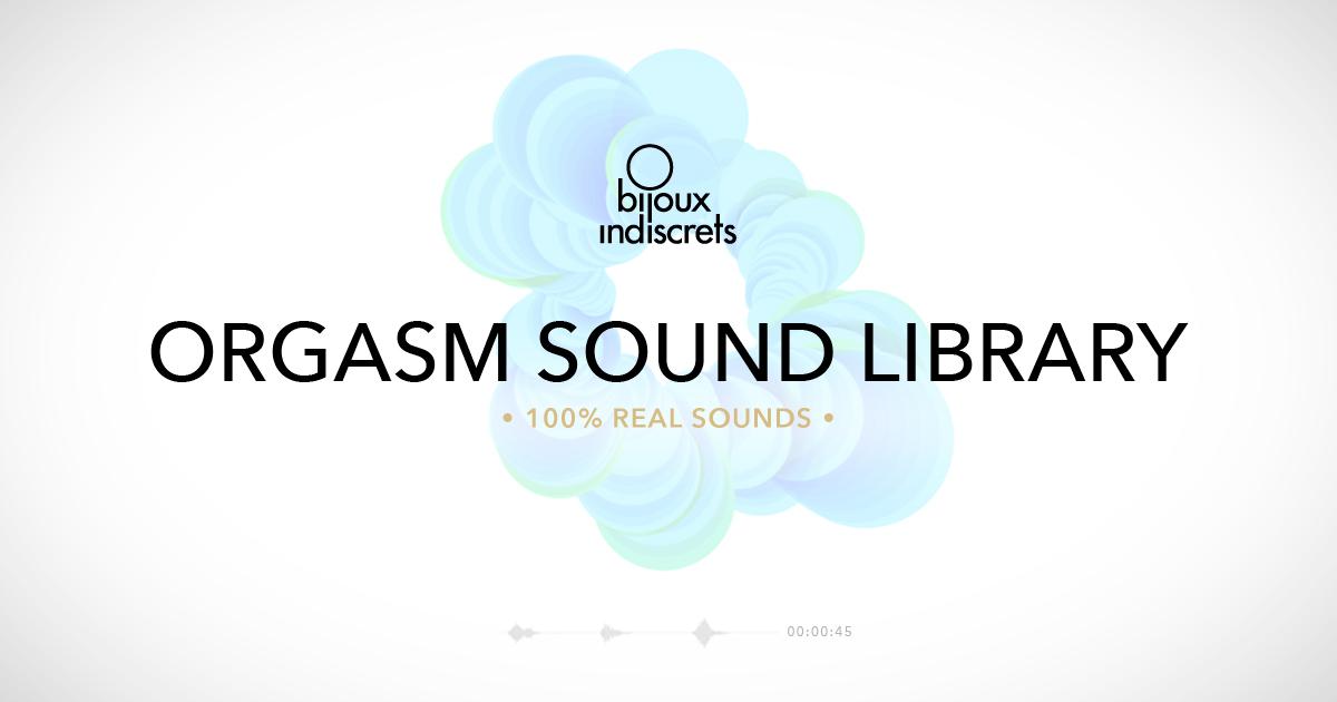 best of Audio orgasm