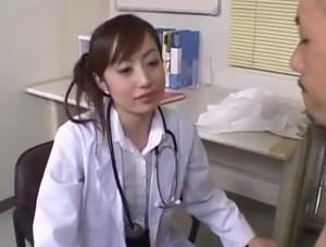 Copycat reccomend japanese nurse massage