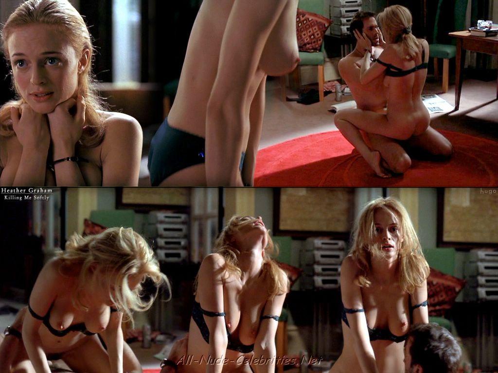 Heather graham getting fucked Most watched porno site image pic