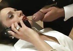 best of Phone Blowjob on
