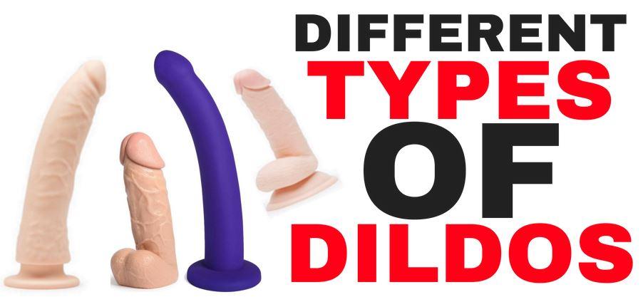 Tips on inserting a dildo