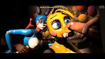 Ember reccomend five nights freddys s