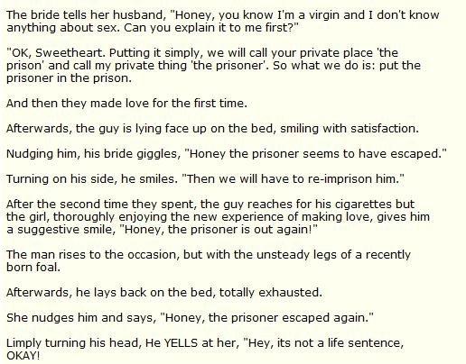 best of Husband Sex wife and about jokes