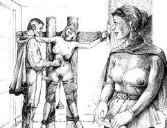 Bdsm drawing free gallery site