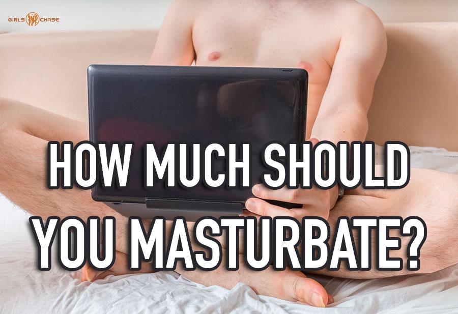 Ways to masturbate more then once