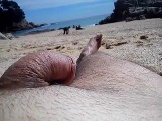 best of Nudista playa